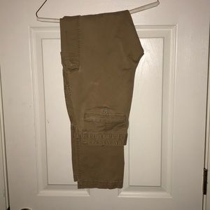 30x32 Goodfellow slim fit khaki pants